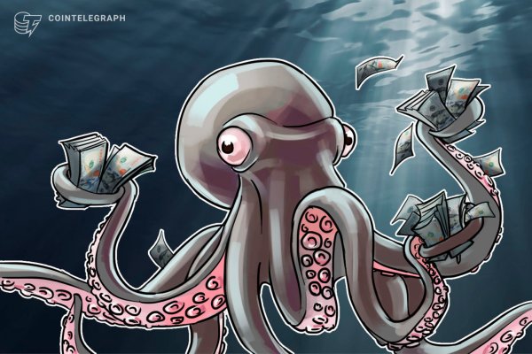 Kraken org